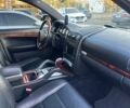 Чорний Порше Cayenne, об'ємом двигуна 4.8 л та пробігом 230 тис. км за 13500 $, фото 4 на Automoto.ua