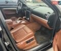 Чорний Порше Cayenne, об'ємом двигуна 4.51 л та пробігом 146 тис. км за 11700 $, фото 18 на Automoto.ua