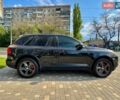 Черный Порше Каен, объемом двигателя 4.81 л и пробегом 202 тыс. км за 8300 $, фото 18 на Automoto.ua