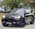 Черный Порше Каен, объемом двигателя 4.8 л и пробегом 212 тыс. км за 8400 $, фото 13 на Automoto.ua