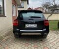 Чорний Порше Cayenne, об'ємом двигуна 4.7 л та пробігом 103 тис. км за 12000 $, фото 3 на Automoto.ua