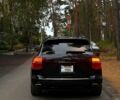 Чорний Порше Cayenne, об'ємом двигуна 4.8 л та пробігом 230 тис. км за 13500 $, фото 2 на Automoto.ua