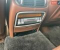 Черный Порше Каен, объемом двигателя 4.51 л и пробегом 146 тыс. км за 12500 $, фото 12 на Automoto.ua