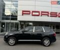 Чорний Порше Cayenne, об'ємом двигуна 4.81 л та пробігом 353 тис. км за 9400 $, фото 3 на Automoto.ua