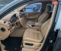 Черный Порше Каен, объемом двигателя 4.8 л и пробегом 120 тыс. км за 10950 $, фото 26 на Automoto.ua