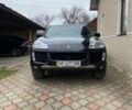 Чорний Порше Cayenne, об'ємом двигуна 4.7 л та пробігом 103 тис. км за 12000 $, фото 1 на Automoto.ua