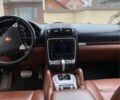 Чорний Порше Cayenne, об'ємом двигуна 4.7 л та пробігом 103 тис. км за 12000 $, фото 19 на Automoto.ua
