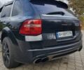 Черный Порше Каен, объемом двигателя 4.8 л и пробегом 150 тыс. км за 7700 $, фото 1 на Automoto.ua