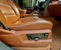 Черный Порше Каен, объемом двигателя 4.8 л и пробегом 202 тыс. км за 8800 $, фото 6 на Automoto.ua