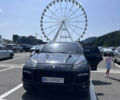 Чорний Порше Cayenne, об'ємом двигуна 4.81 л та пробігом 231 тис. км за 10000 $, фото 1 на Automoto.ua