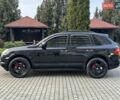 Черный Порше Каен, объемом двигателя 4.8 л и пробегом 247 тыс. км за 8950 $, фото 16 на Automoto.ua
