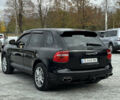 Порше Cayenne 2007 у Чернівцях на Automoto.ua Чорний Порше Cayenne, об'ємом двигуна 4.8 л та пробігом 206 тис. км за 9700 $, фото 5 на Automoto.ua