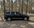 Чорний Порше Cayenne, об'ємом двигуна 3 л та пробігом 256 тис. км за 13500 $, фото 5 на Automoto.ua