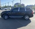 Чорний Порше Cayenne, об'ємом двигуна 3.6 л та пробігом 222 тис. км за 11850 $, фото 4 на Automoto.ua