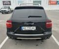 Чорний Порше Cayenne, об'ємом двигуна 4.51 л та пробігом 146 тис. км за 11700 $, фото 5 на Automoto.ua