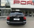 Чорний Порше Cayenne, об'ємом двигуна 4.81 л та пробігом 353 тис. км за 9999 $, фото 6 на Automoto.ua