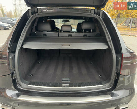 Чорний Порше Cayenne, об'ємом двигуна 2.97 л та пробігом 259 тис. км за 12900 $, фото 8 на Automoto.ua