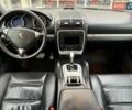 Чорний Порше Cayenne, об'ємом двигуна 4.81 л та пробігом 353 тис. км за 9400 $, фото 12 на Automoto.ua