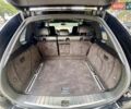 Черный Порше Каен, объемом двигателя 4.8 л и пробегом 212 тыс. км за 8400 $, фото 73 на Automoto.ua