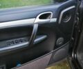 Черный Порше Каен, объемом двигателя 4.8 л и пробегом 164 тыс. км за 6650 $, фото 5 на Automoto.ua