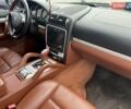Чорний Порше Cayenne, об'ємом двигуна 4.51 л та пробігом 146 тис. км за 11700 $, фото 16 на Automoto.ua