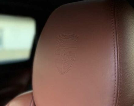 Черный Порше Каен, объемом двигателя 4.8 л и пробегом 247 тыс. км за 8950 $, фото 34 на Automoto.ua