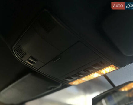 Черный Порше Каен, объемом двигателя 3.6 л и пробегом 232 тыс. км за 12500 $, фото 19 на Automoto.ua