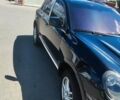 Черный Порше Каен, объемом двигателя 4.8 л и пробегом 189 тыс. км за 11000 $, фото 2 на Automoto.ua