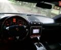 Черный Порше Каен, объемом двигателя 4.8 л и пробегом 257 тыс. км за 14400 $, фото 3 на Automoto.ua