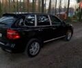 Чорний Порше Cayenne, об'ємом двигуна 4.8 л та пробігом 257 тис. км за 13900 $, фото 17 на Automoto.ua