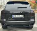 Чорний Порше Cayenne, об'ємом двигуна 2.97 л та пробігом 259 тис. км за 12900 $, фото 3 на Automoto.ua