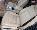 Черный Порше Каен, объемом двигателя 4.8 л и пробегом 120 тыс. км за 10950 $, фото 27 на Automoto.ua