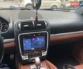 Чорний Порше Cayenne, об'ємом двигуна 4.51 л та пробігом 146 тис. км за 11700 $, фото 9 на Automoto.ua