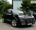 Чорний Порше Cayenne, об'ємом двигуна 4.8 л та пробігом 170 тис. км за 17800 $, фото 7 на Automoto.ua