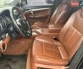 Черный Порше Каен, объемом двигателя 4.51 л и пробегом 146 тыс. км за 12500 $, фото 21 на Automoto.ua