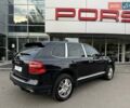 Чорний Порше Cayenne, об'ємом двигуна 4.81 л та пробігом 353 тис. км за 9999 $, фото 5 на Automoto.ua