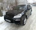 Чорний Порше Cayenne, об'ємом двигуна 3.6 л та пробігом 151 тис. км за 10800 $, фото 4 на Automoto.ua