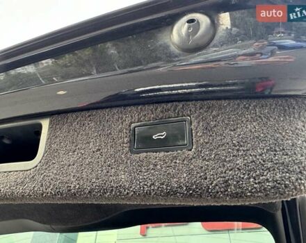 Чорний Порше Cayenne, об'ємом двигуна 4.81 л та пробігом 353 тис. км за 9400 $, фото 9 на Automoto.ua