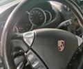 Черный Порше Каен, объемом двигателя 4.8 л и пробегом 164 тыс. км за 6650 $, фото 11 на Automoto.ua