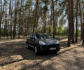 Чорний Порше Cayenne, об'ємом двигуна 3 л та пробігом 256 тис. км за 13500 $, фото 1 на Automoto.ua