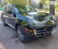 Чорний Порше Cayenne, об'ємом двигуна 3.6 л та пробігом 246 тис. км за 11999 $, фото 1 на Automoto.ua