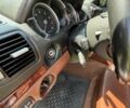 Черный Порше Каен, объемом двигателя 4.8 л и пробегом 170 тыс. км за 12900 $, фото 22 на Automoto.ua