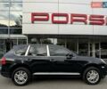 Чорний Порше Cayenne, об'ємом двигуна 4.81 л та пробігом 353 тис. км за 9400 $, фото 4 на Automoto.ua