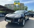 Чорний Порше Cayenne, об'ємом двигуна 0.48 л та пробігом 190 тис. км за 9950 $, фото 1 на Automoto.ua