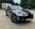 Порше Каен 2007 в Черновцах на Automoto.ua Черный Порше Каен, объемом двигателя 3.6 л и пробегом 270 тыс. км за 7999 $, фото 1 на Automoto.ua