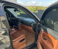 Чорний Порше Cayenne, об'ємом двигуна 4.8 л та пробігом 240 тис. км за 10900 $, фото 4 на Automoto.ua