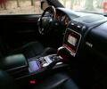 Черный Порше Каен, объемом двигателя 4.8 л и пробегом 257 тыс. км за 14400 $, фото 13 на Automoto.ua