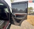 Черный Порше Каен, объемом двигателя 4.8 л и пробегом 212 тыс. км за 8400 $, фото 63 на Automoto.ua