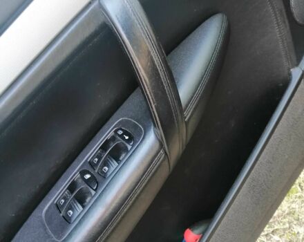 Черный Порше Каен, объемом двигателя 4.8 л и пробегом 164 тыс. км за 6650 $, фото 10 на Automoto.ua