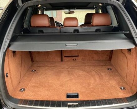 Чорний Порше Cayenne, об'ємом двигуна 4.7 л та пробігом 103 тис. км за 12000 $, фото 15 на Automoto.ua